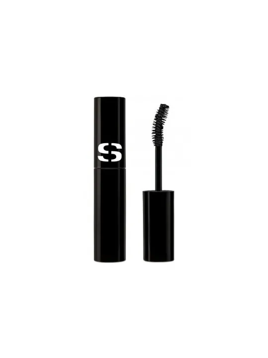 SISLEY Mascara So Curl Recourbant Fortifiant N°1 Deep Black 10ml
