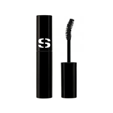 SISLEY Mascara So Curl Recourbant Fortifiant N°1 Deep Black 10ml