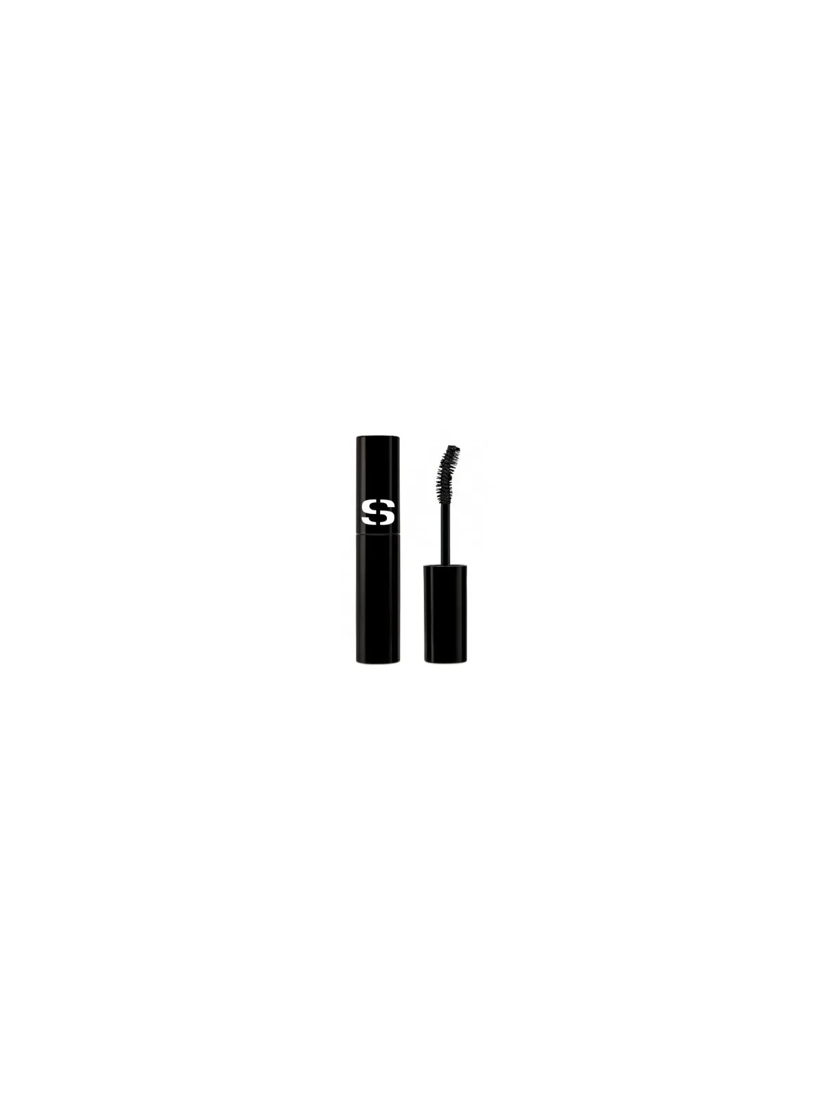 SISLEY Mascara So Curl Recourbant Fortifiant N°1 Deep Black 10ml