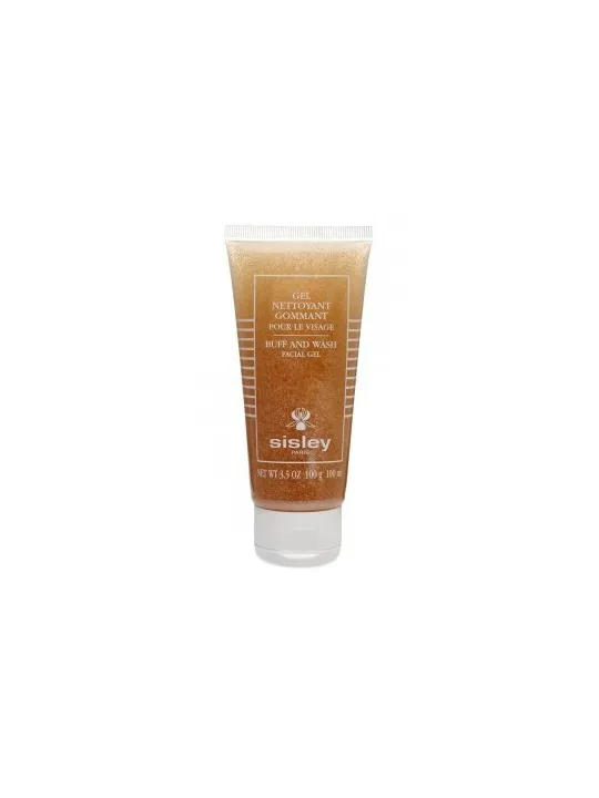 SISLEY Gel Nettoyant Gommant Pour Le Visage 100ml