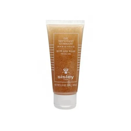 SISLEY Gel Nettoyant Gommant Pour Le Visage 100ml