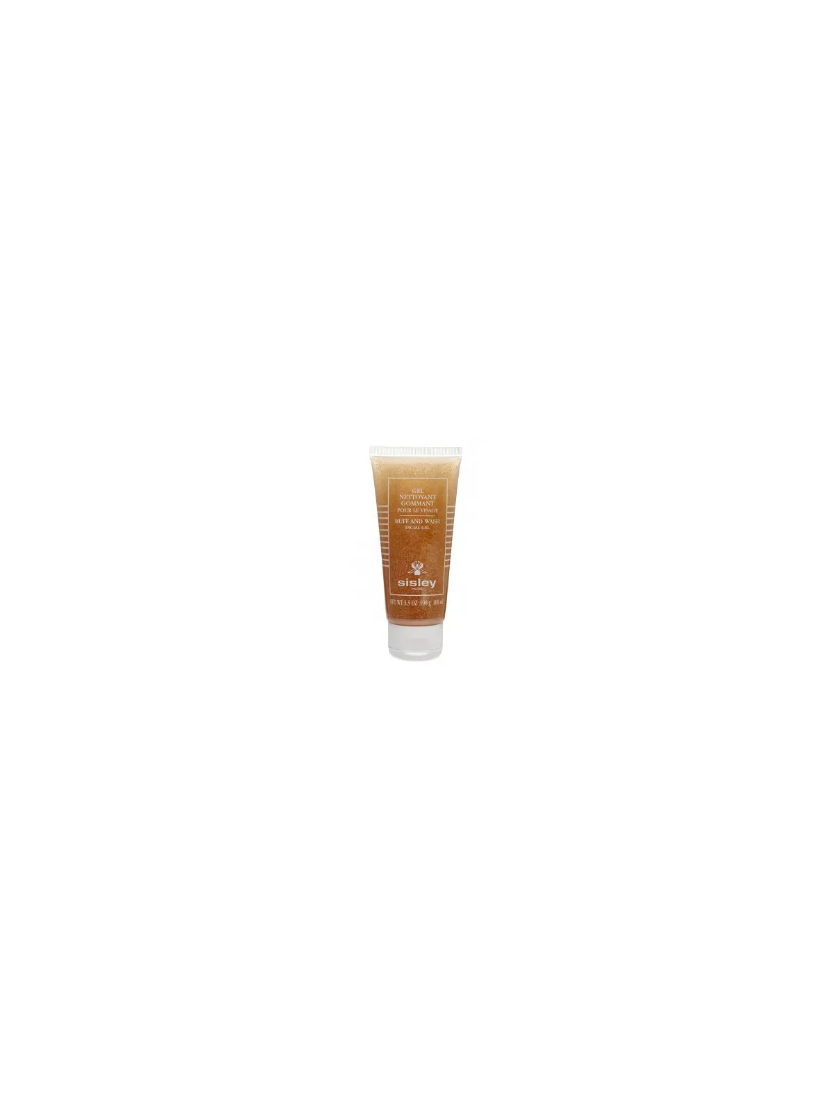 SISLEY Gel Nettoyant Gommant Pour Le Visage 100ml
