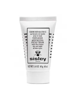 SISLEY Crème Réparatrice Au Beurre De Karité 40ml