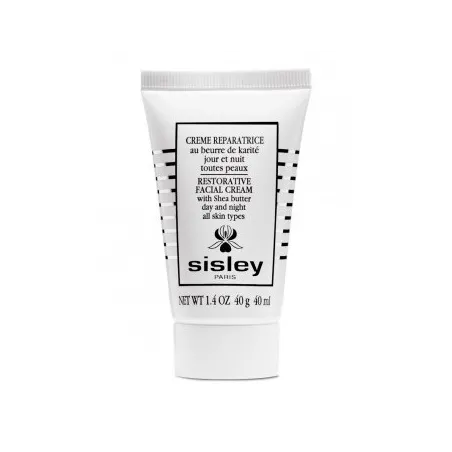 SISLEY Crème Réparatrice Au Beurre De Karité 40ml