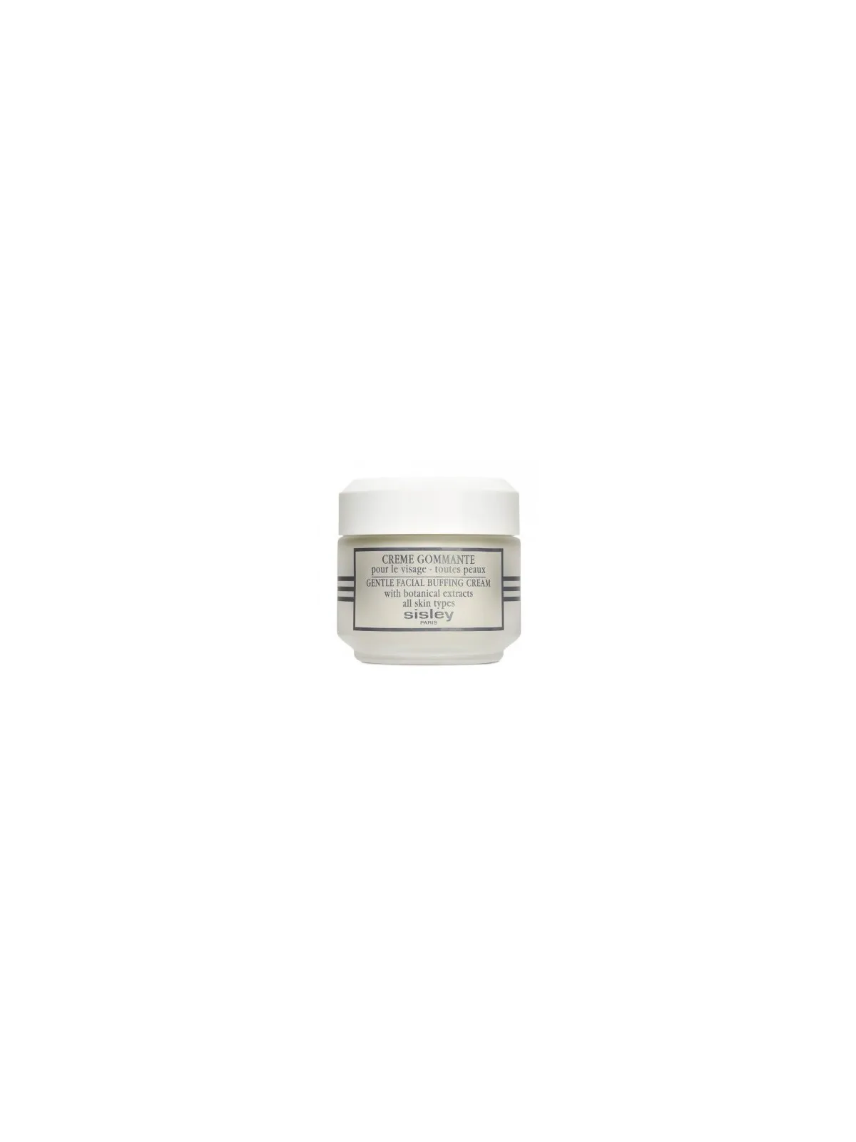 SISLEY Crème Gommante Pour Le Visage 50ml