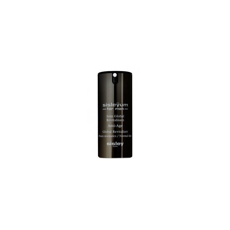 Sisley sisleÿum for men soin global revitalisant anti-âge 50ml