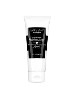 SISLEY Hair Rituel Soin Lavant Revitalisant Lissant 200ml