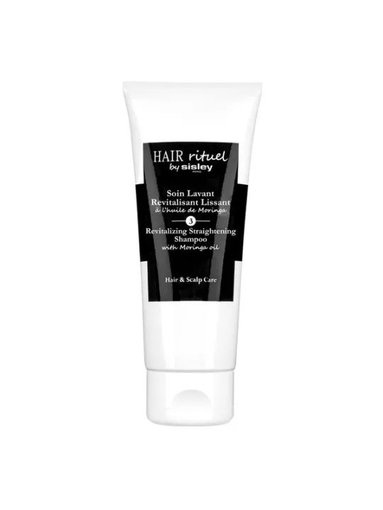 SISLEY Hair Rituel Soin Lavant Revitalisant Lissant 200ml