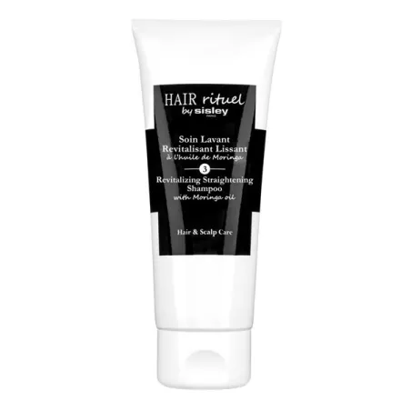 SISLEY Hair Rituel Soin Lavant Revitalisant Lissant 200ml