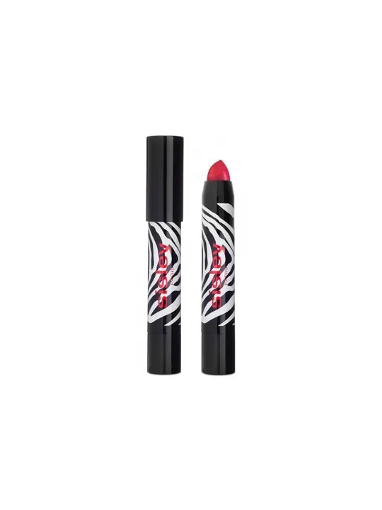 Sisley phyto-lip twist mat baume teinté n°17 kiss