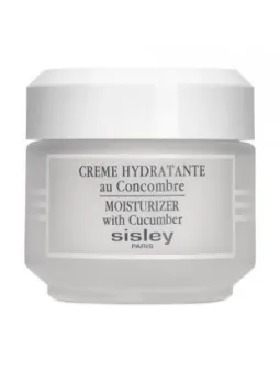 SISLEY Crème Hydratante Au Concombre 50ml