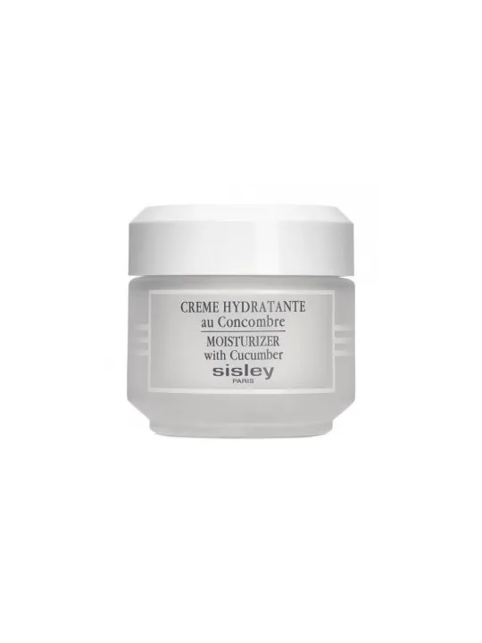 SISLEY Crème Hydratante Au Concombre 50ml