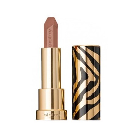Sisley le phyto rouge à lèvres hydratant longue durée 11 beige tahiti