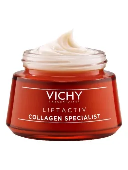 VICHY LiftActiv Collagen Specialist Jour 50ML