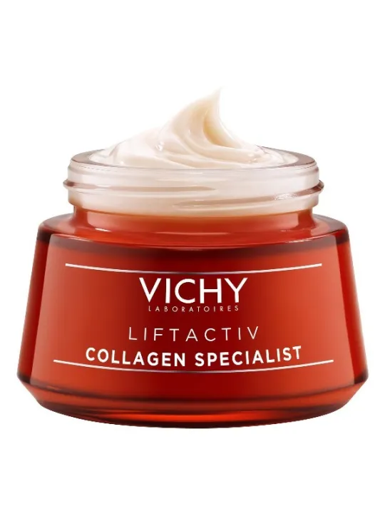 VICHY LiftActiv Collagen Specialist Jour 50ML