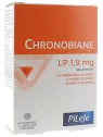 PILEJE Chronobiane LP 1.9MG Comprimés boite de 60