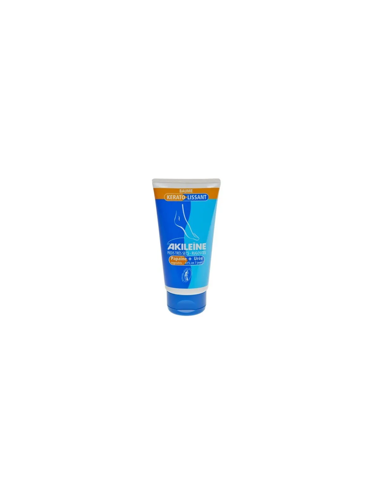 Asepta baume kerato-lissant 75ml