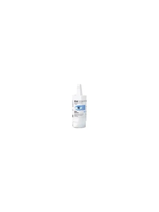Ursapharm hylo confort collyre 10ml
