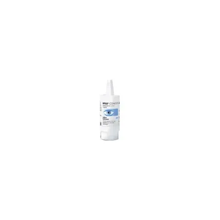 Ursapharm hylo confort collyre 10ml