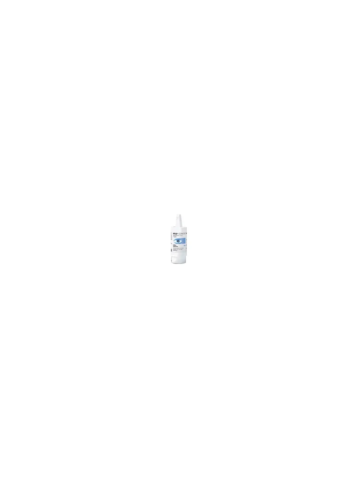Ursapharm hylo confort collyre 10ml