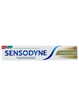 SENSODYNE Dentifrice Protection Complète 75ML