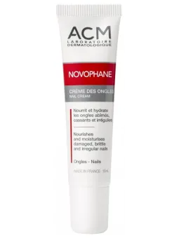 ACM Novophane Crème des Ongles 15ML