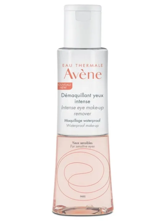 AVENE Démaquillant Yeux Intense 125ML