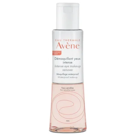 AVENE Démaquillant Yeux Intense 125ML