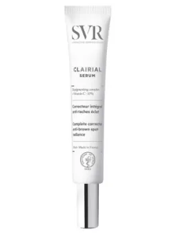 SVR Clairial Sérum Correcteur Intégral Anti-Tâches Eclat 30ML