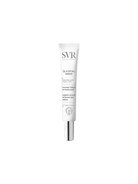 SVR Clairial Sérum Correcteur Intégral Anti-Tâches Eclat 30ML