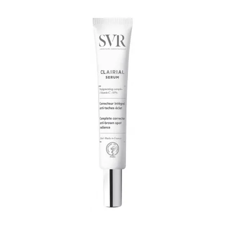 SVR Clairial Sérum Correcteur Intégral Anti-Tâches Eclat 30ML