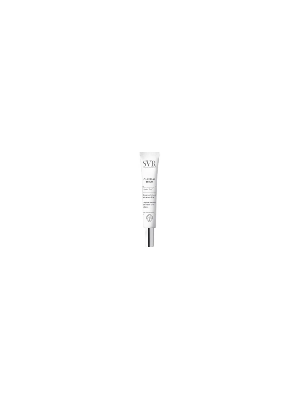 SVR Clairial Sérum Correcteur Intégral Anti-Tâches Eclat 30ML