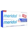 MERIDOL Dentifrice Parodont Expert 2X75ML