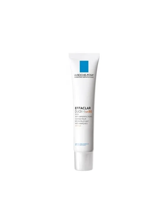 LA ROCHE-POSAY Effaclar Duo(+) SPF30 40ML