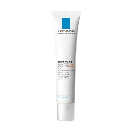 LA ROCHE-POSAY Effaclar Duo(+) SPF30 40ML