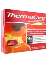THERMACARE Patch Auto-chauffant Nuque boite de 2