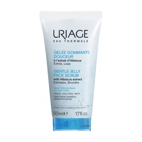 URIAGE Gelée Gommante Douceur 50ML