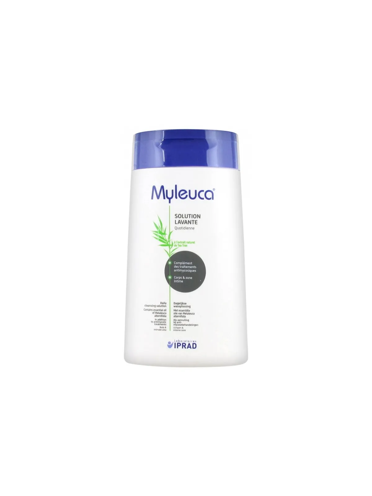MYLEUCA Solution Lavante Quotidienne 200ML