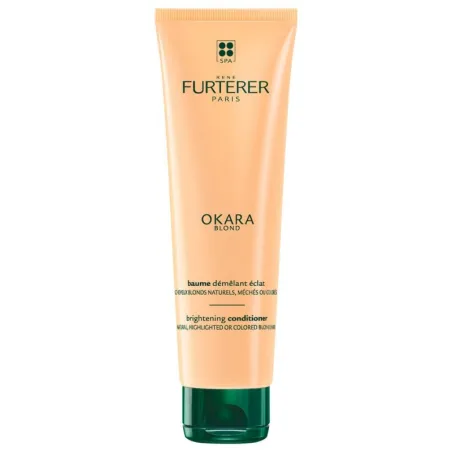 RENE FURTERER Okara Blond Baume Démêlant Eclat 150ML