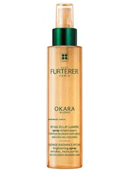 RENE FURTERER Okara Blond Spray Eclaircissant 150ML