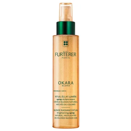 RENE FURTERER Okara Blond Spray Eclaircissant 150ML