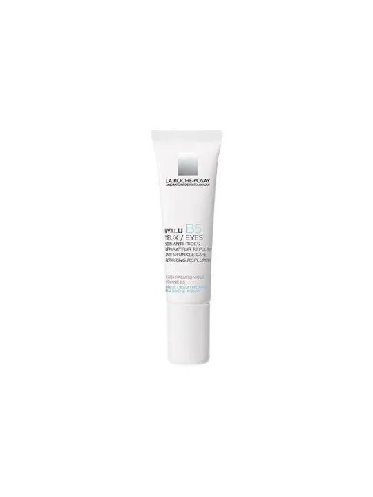 La roche-posay hyalu b5 yeux soin anti-rides 15ml