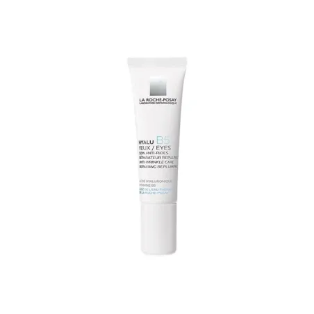 La roche-posay hyalu b5 yeux soin anti-rides 15ml
