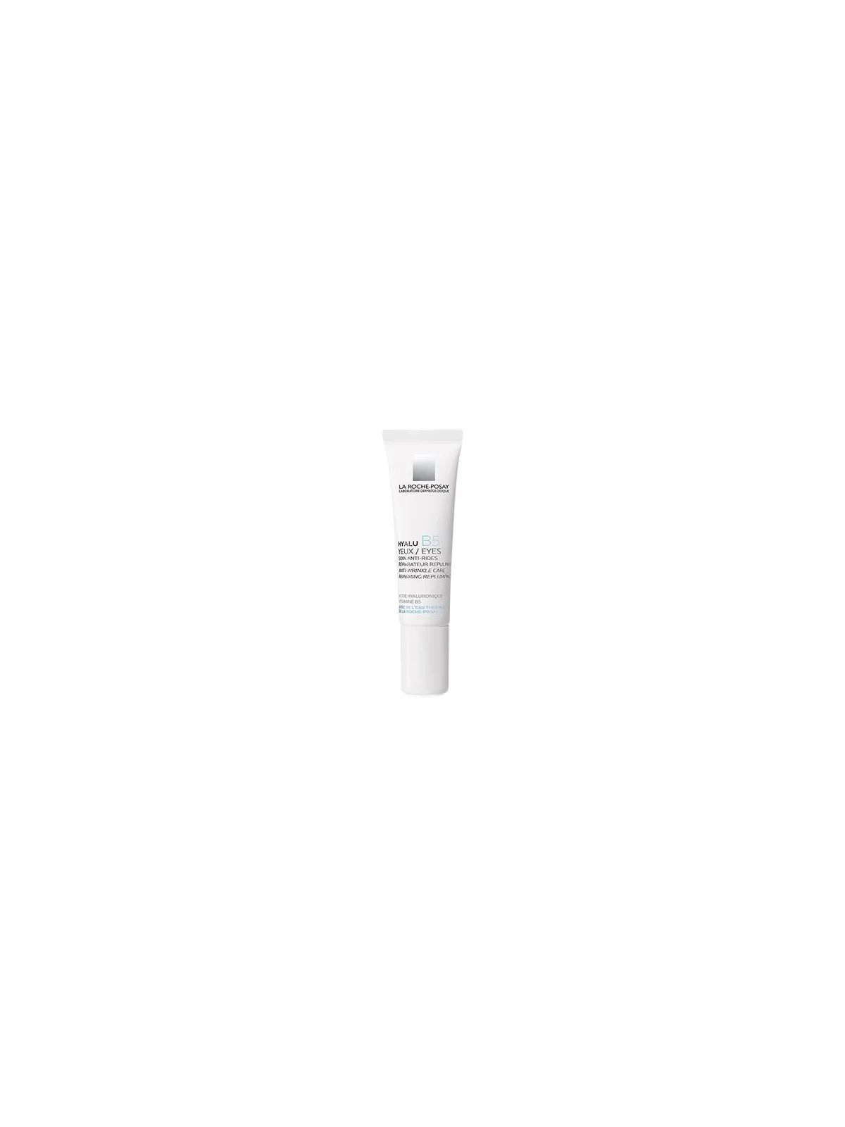 La roche-posay hyalu b5 yeux soin anti-rides 15ml