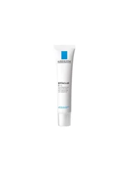 La roche-posay effaclar k+ soin rénovation 40ml