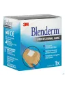 3M Blender Sparadrap Transparent 2.5CMx5M