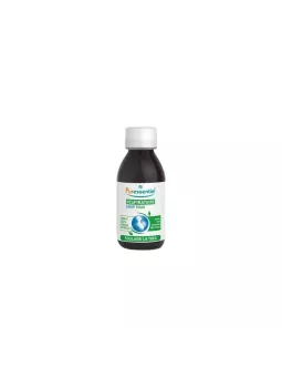 Puressentiel sirop toux respiratoire 125ml