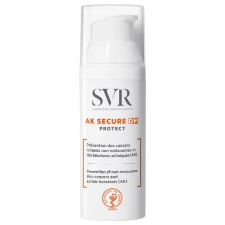 SVR AK Secure DM Protect 50ML