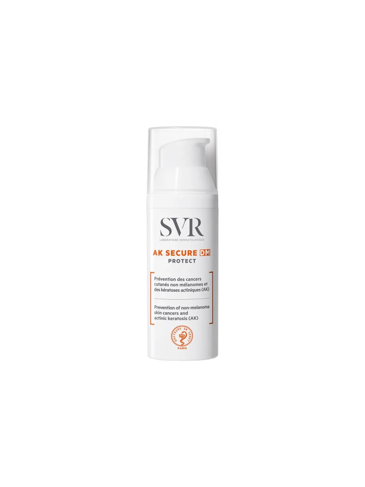 SVR AK Secure DM Protect 50ML