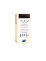 Phyto phytocolor coloration permanente 4 châtain 112ml